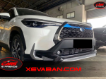 Bodykit B-Sport  cho Corolla CROSS